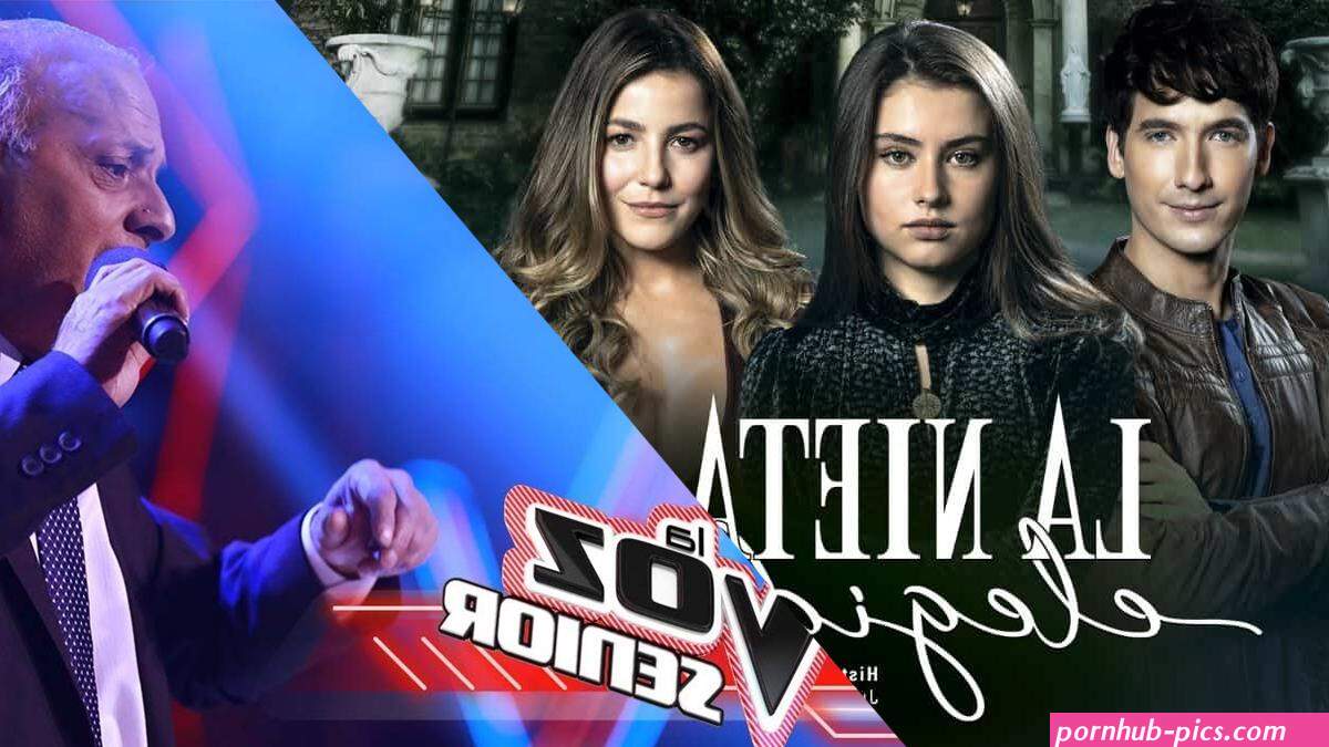 canal rcn la nieta elegida