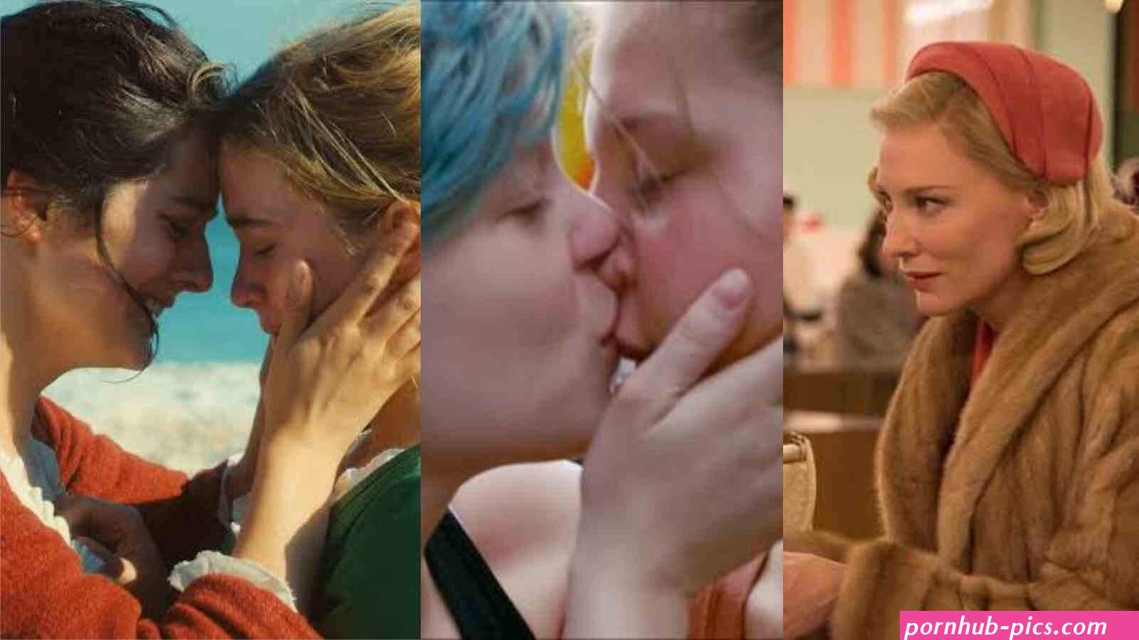 mila kunis lesbian porn