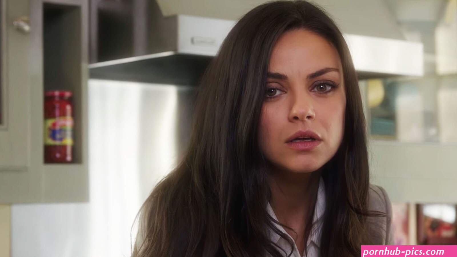 mila kunis lesbian porn
