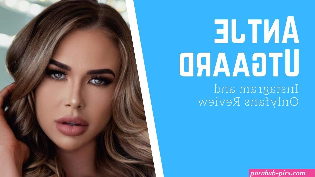 antje utgaard onlyfans videos