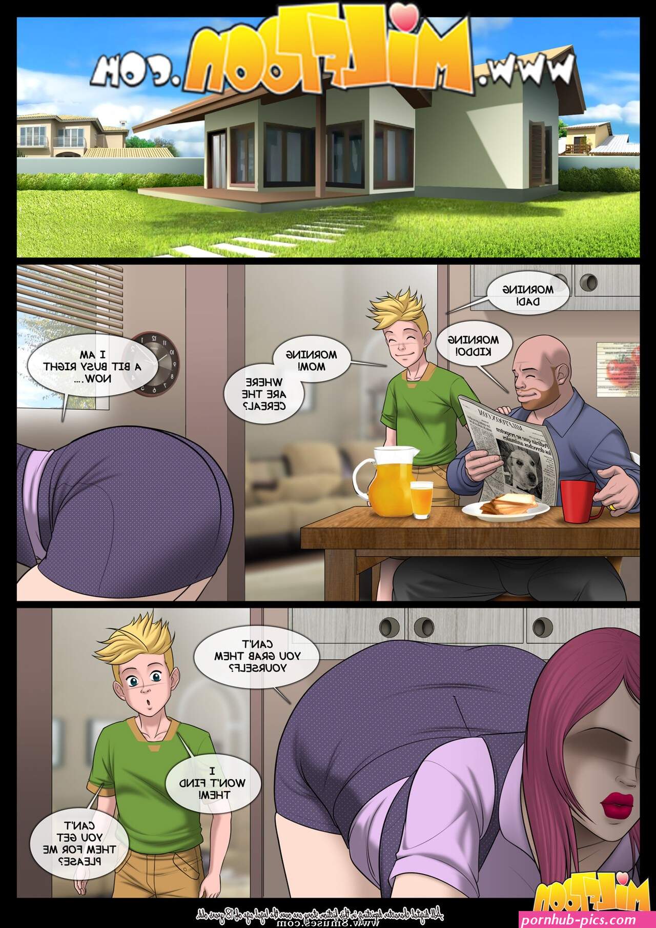 komik hentai milftoon chapter