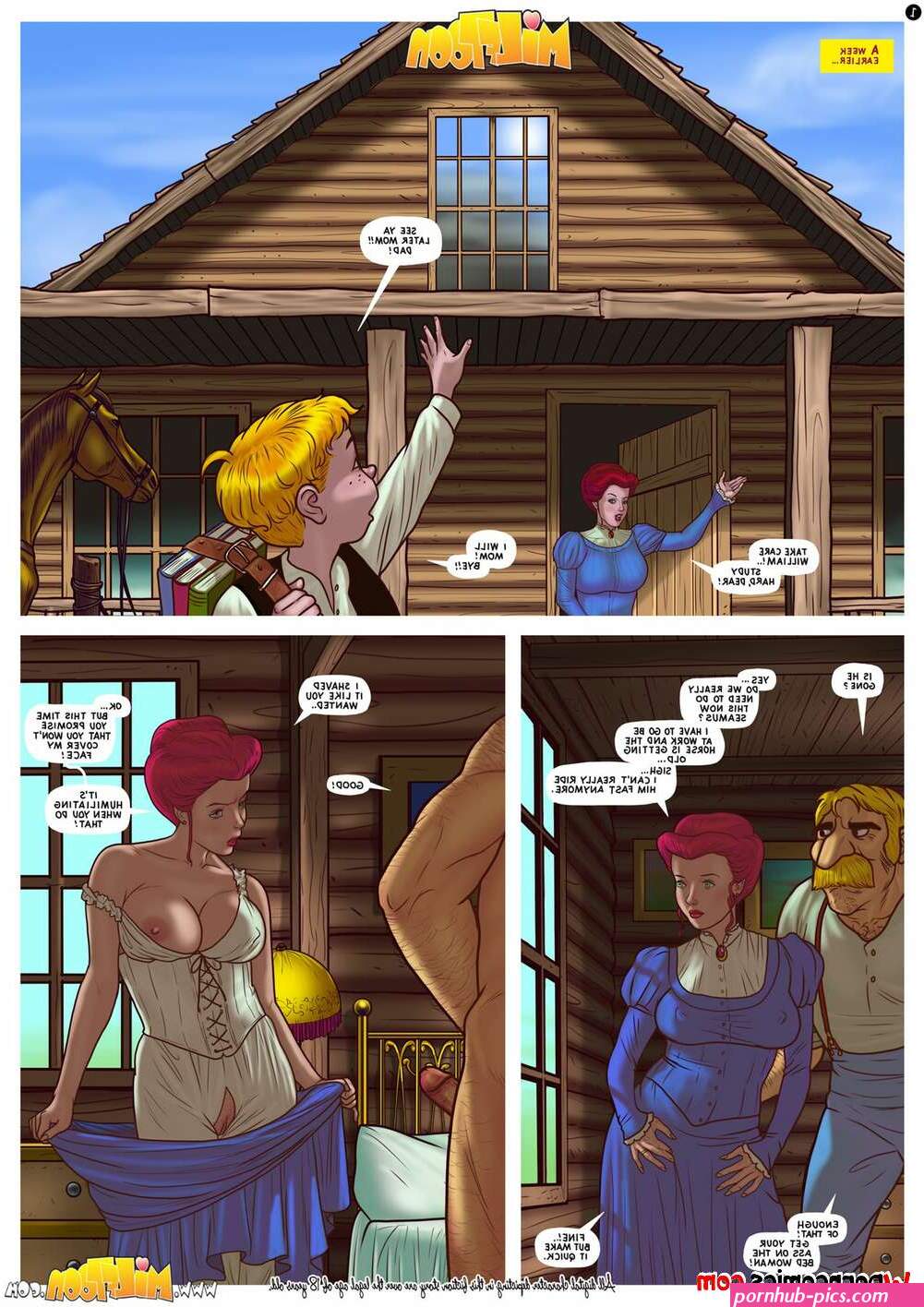 komik hentai milftoon chapter