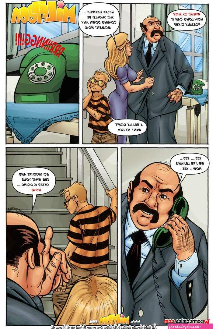 komik hentai milftoon chapter