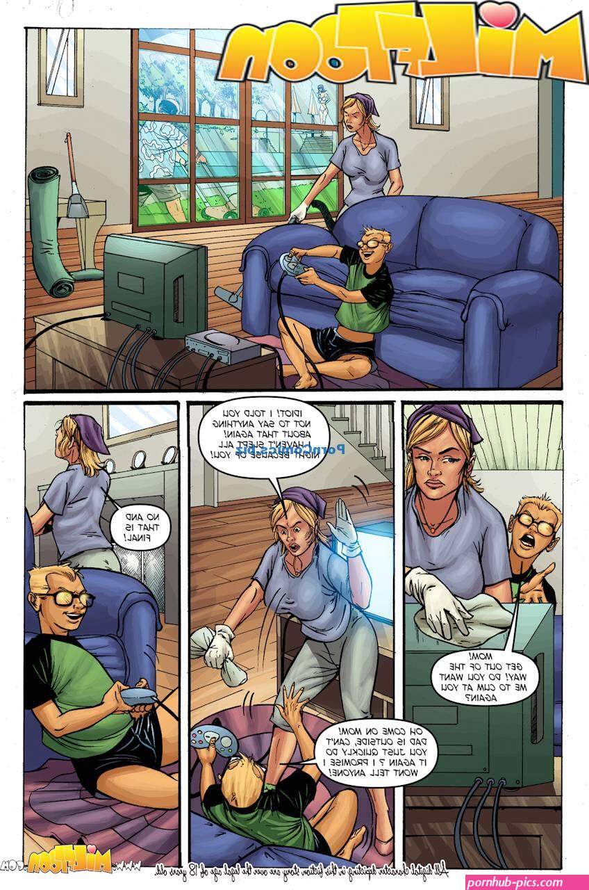 komik hentai milftoon chapter