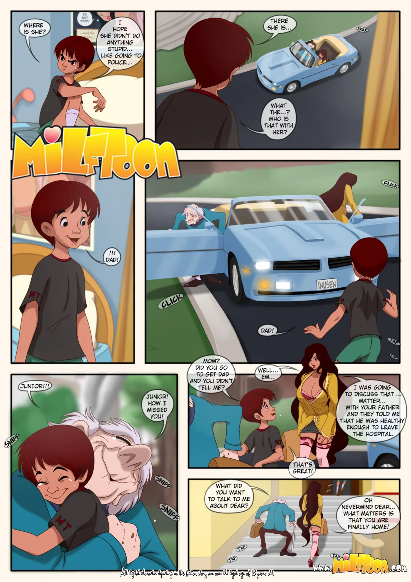 komik hentai milftoon chapter