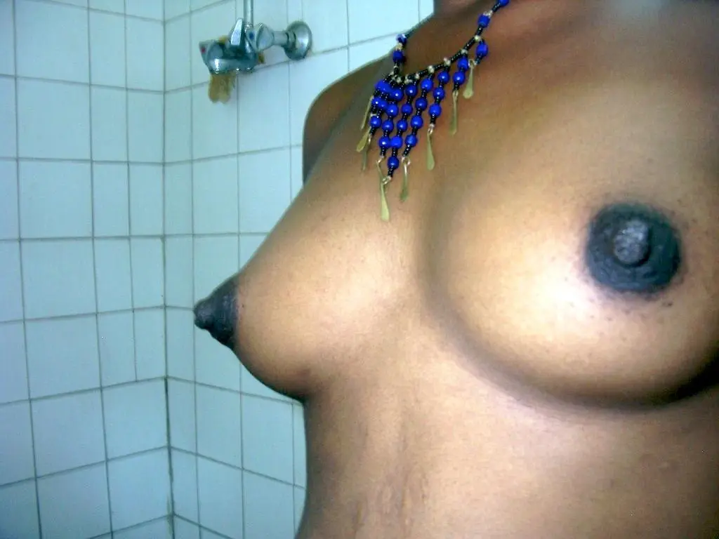 picture biggest black nipple in african