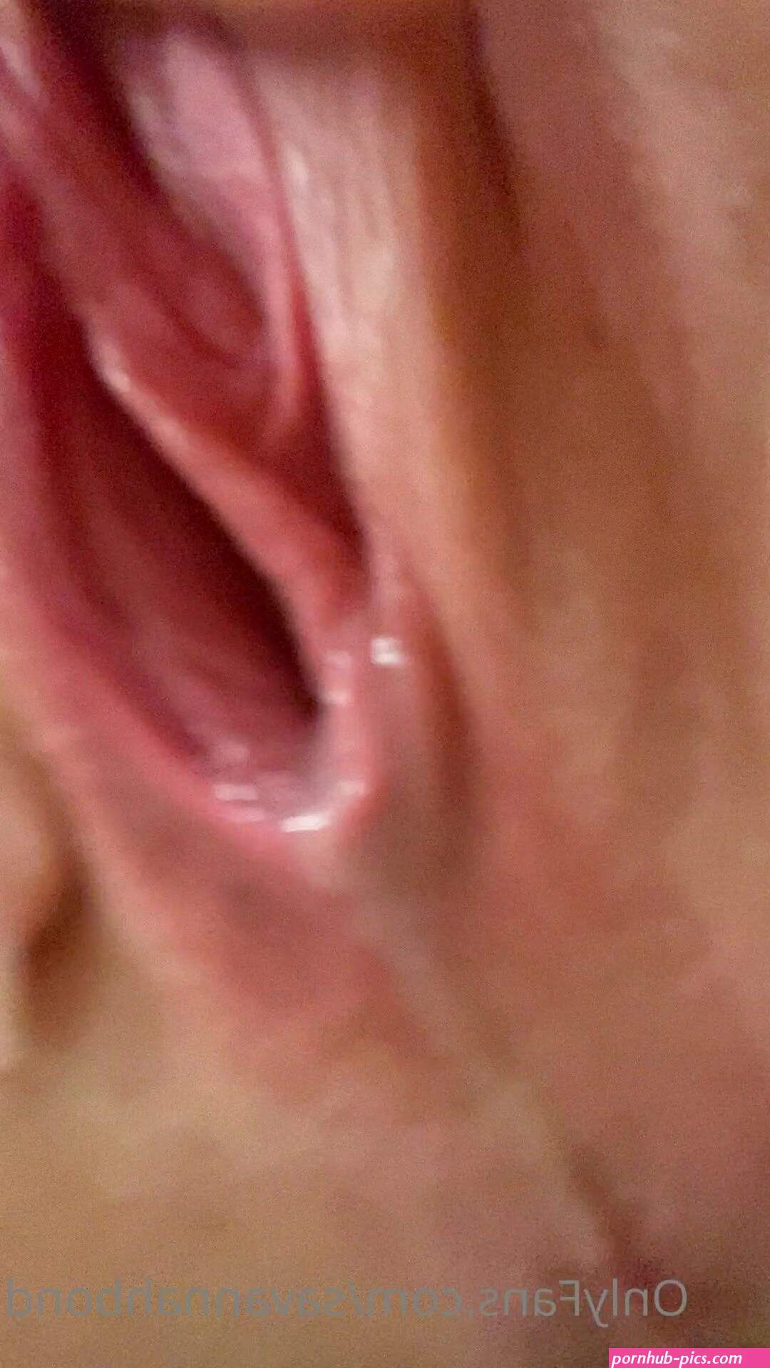 savannah bond creampie onlyfans leaks