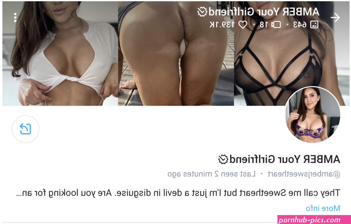 female onlyfans nudes