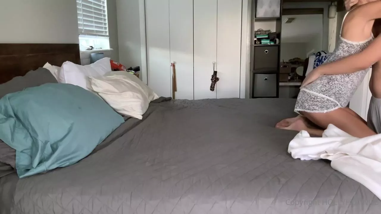 holly hotwife onlyfans video download