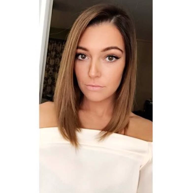 tiffanie ray boobs
