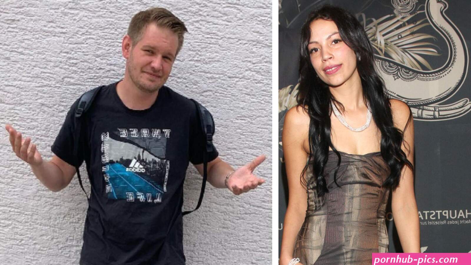 giselle opperman nackt und sexy