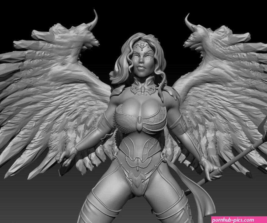 badd angel 2021