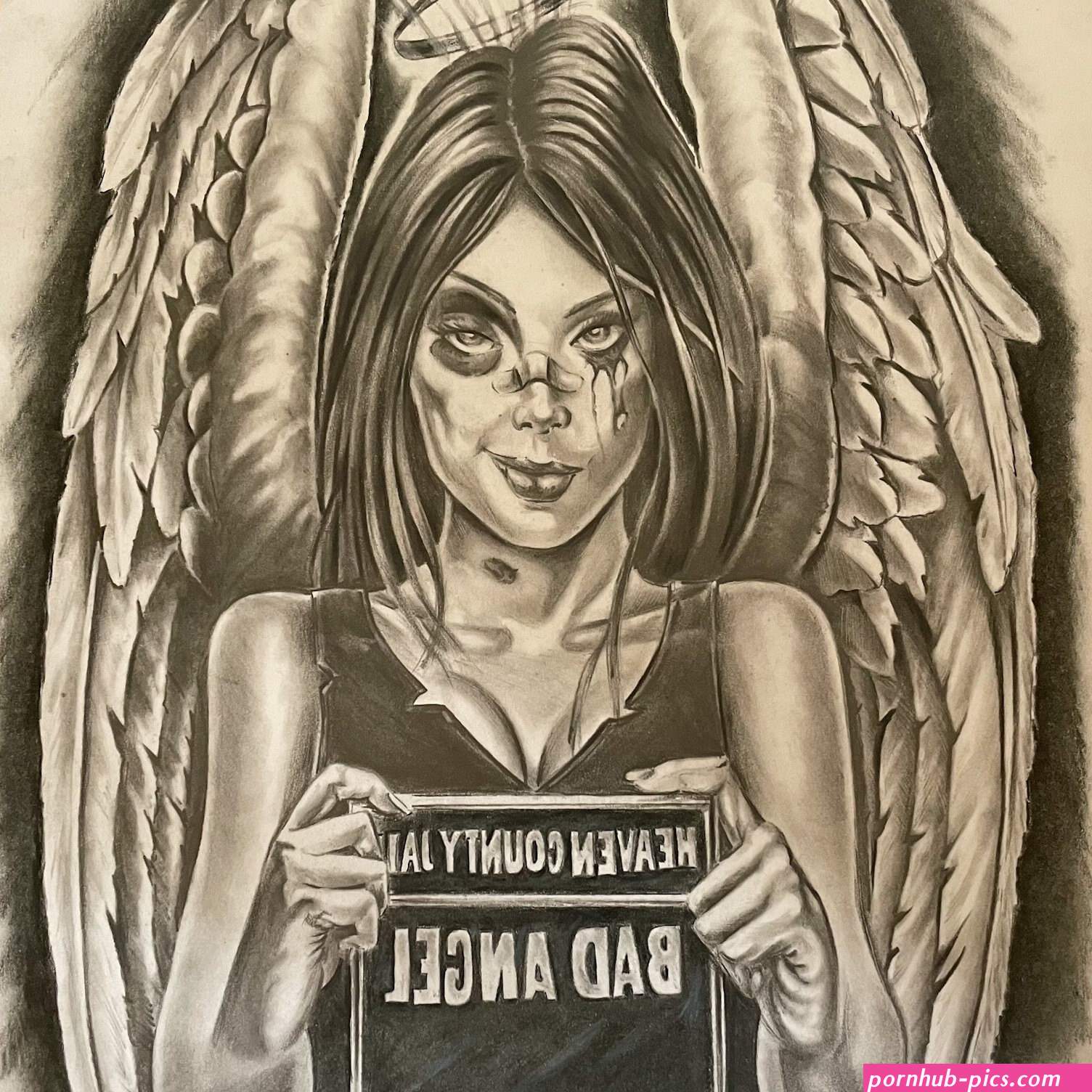 badd angel 2021