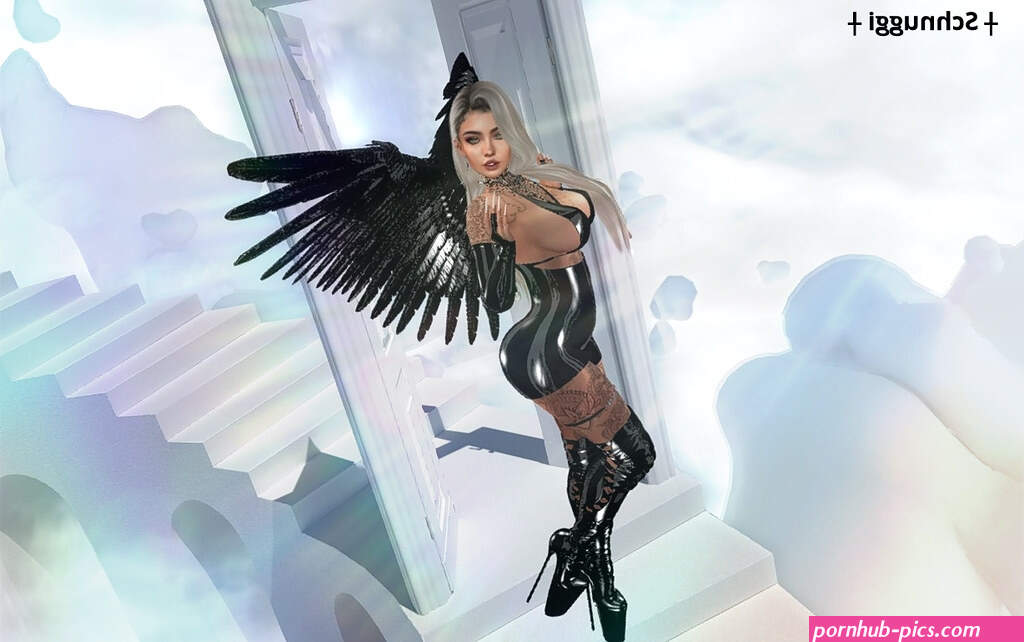 badd angel 2021
