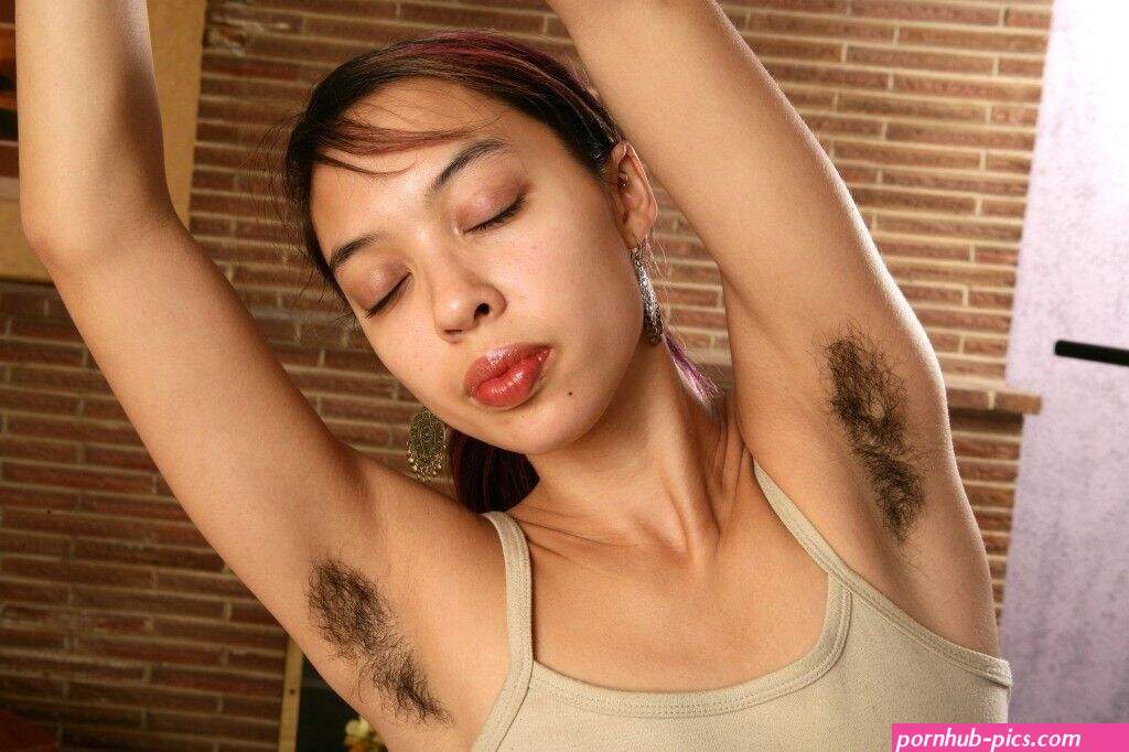 hair armpit huge fatty girl naked picture