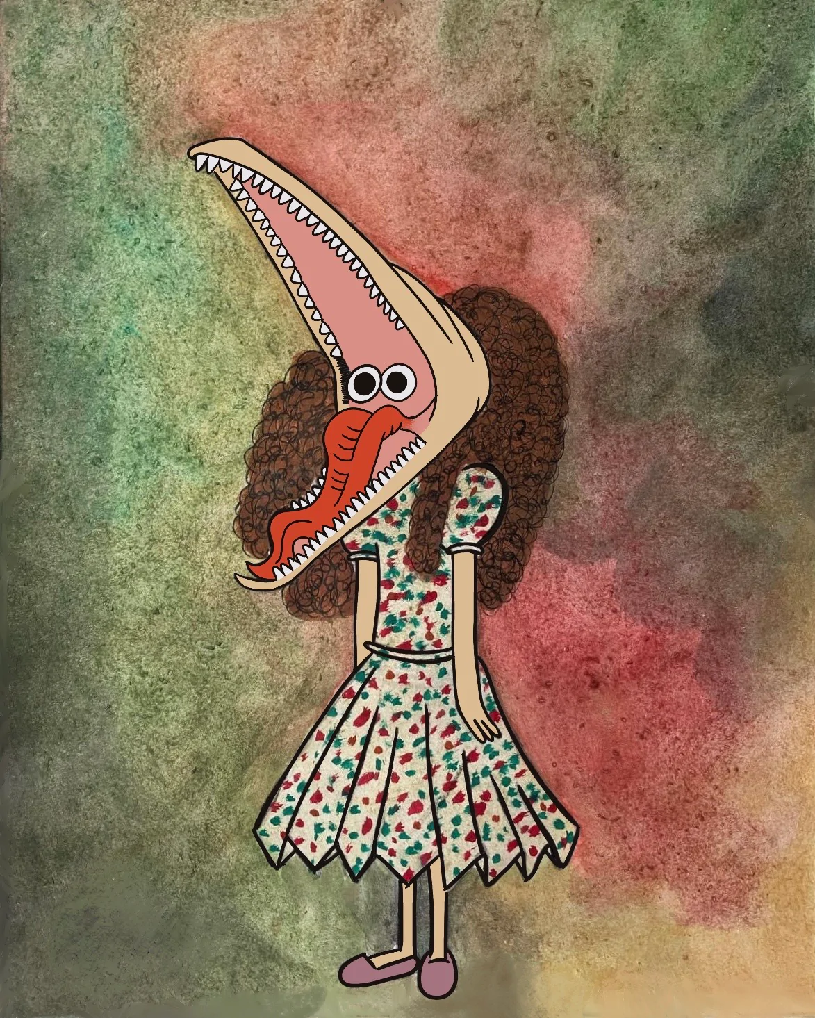 maitland muse 2