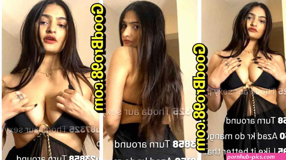sassy poonam new premium video