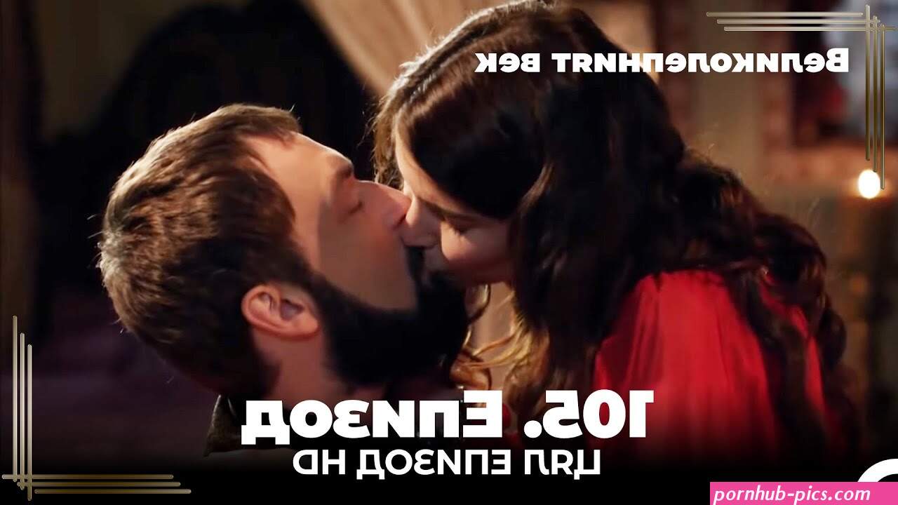 великолепният век сезон 2 еп 107