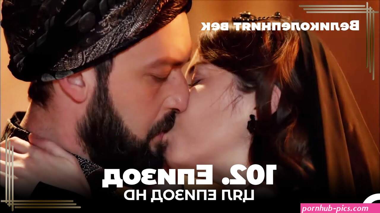 великолепният век сезон 2 еп 107