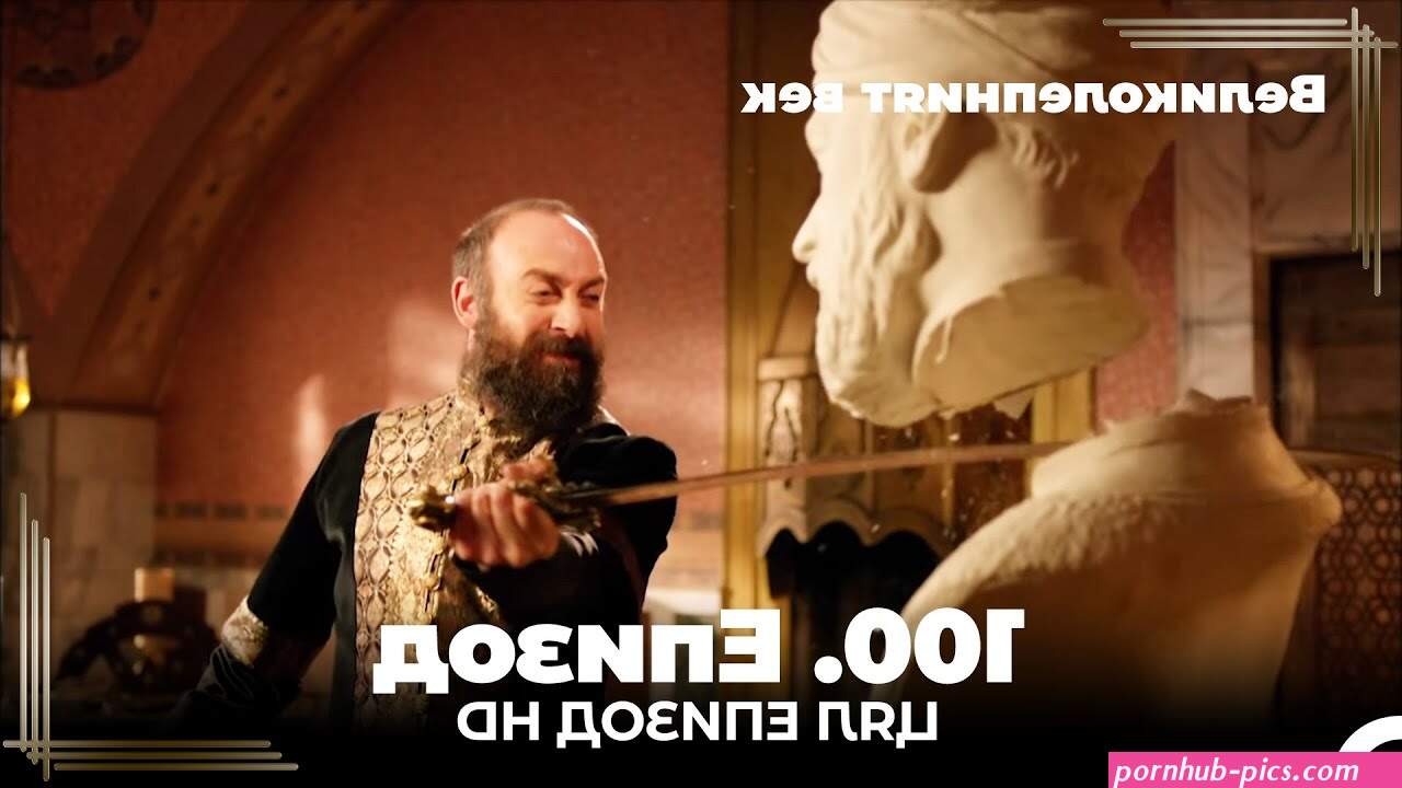 великолепният век сезон 2 еп 107