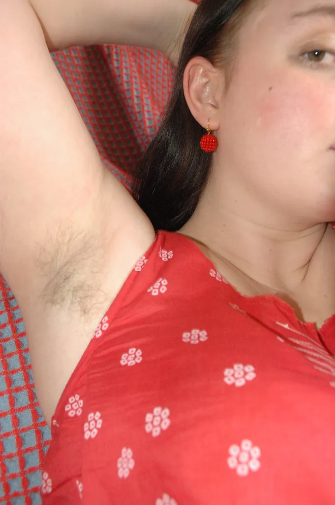 black big boobs hairy armpits women nude pic