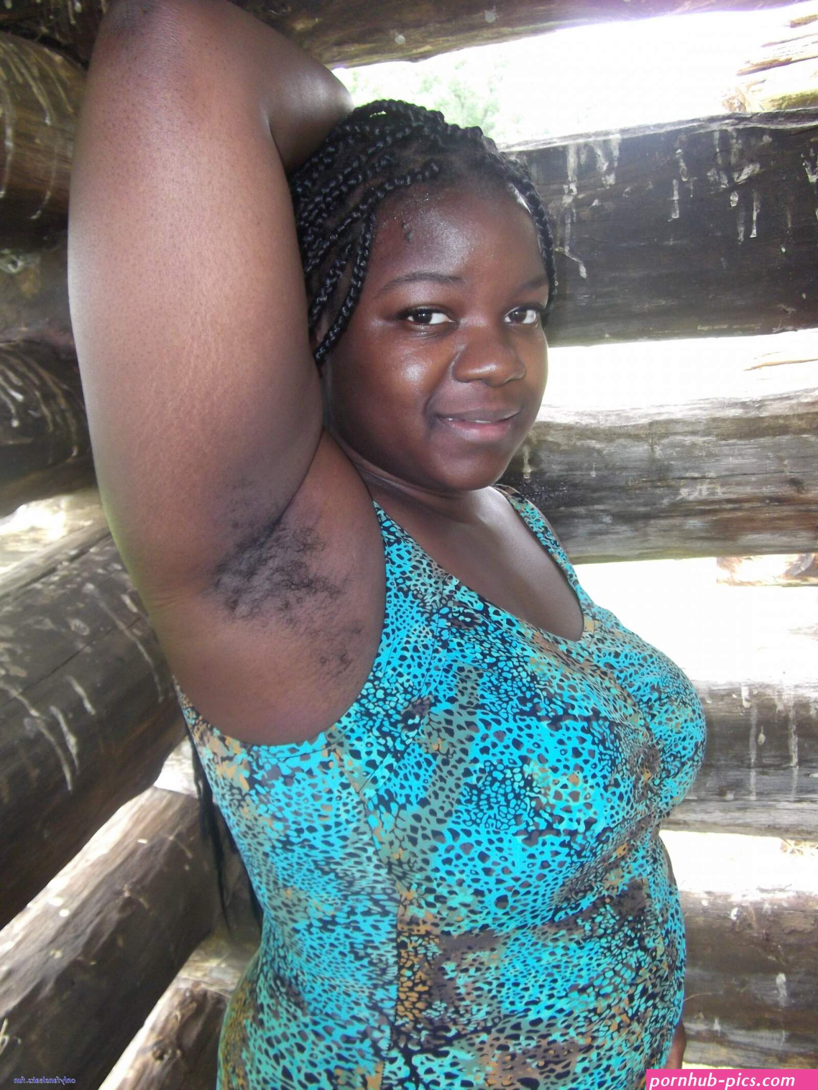black big boobs hairy armpits women nude pic
