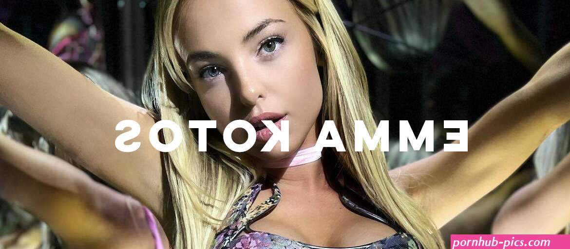 emma kotos onlyfans video