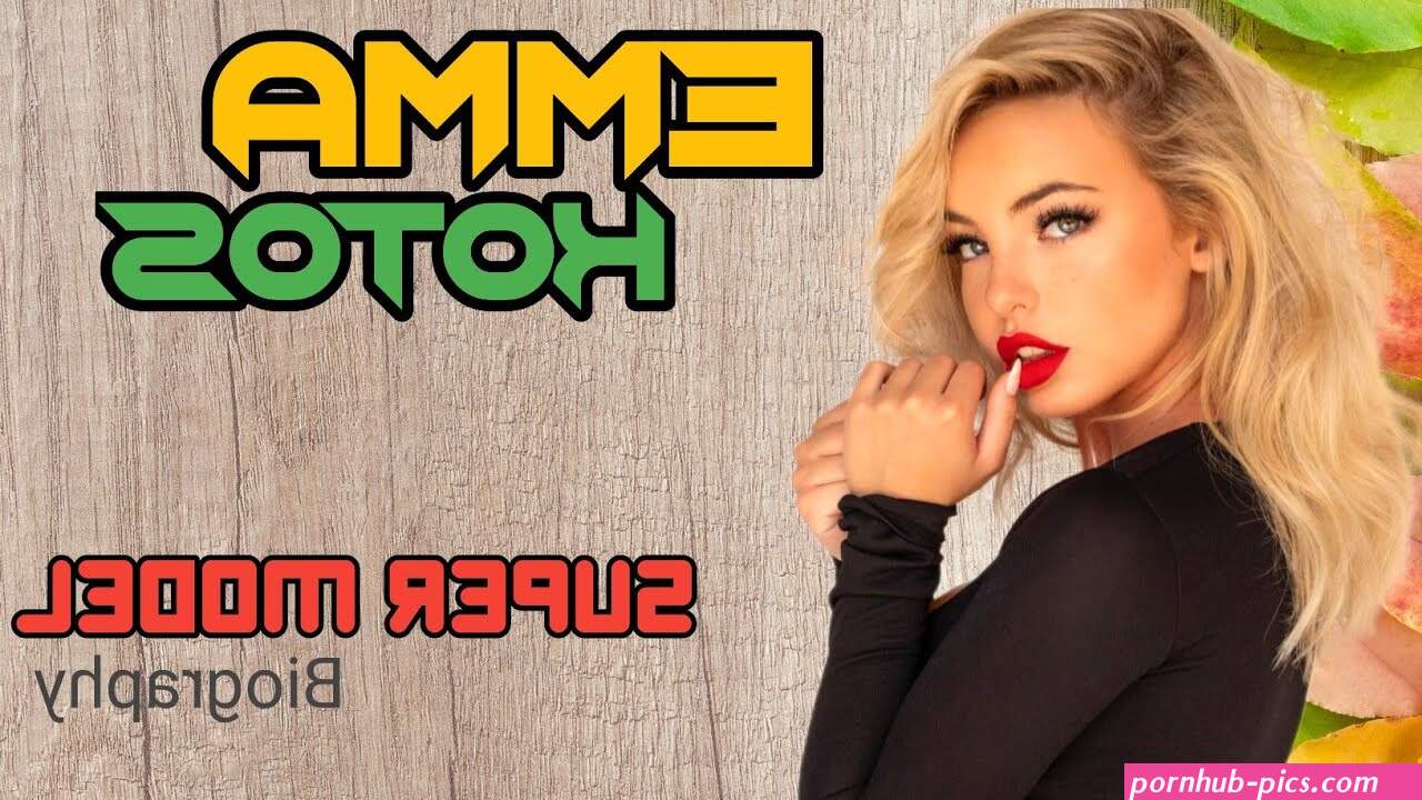 emma kotos onlyfans video