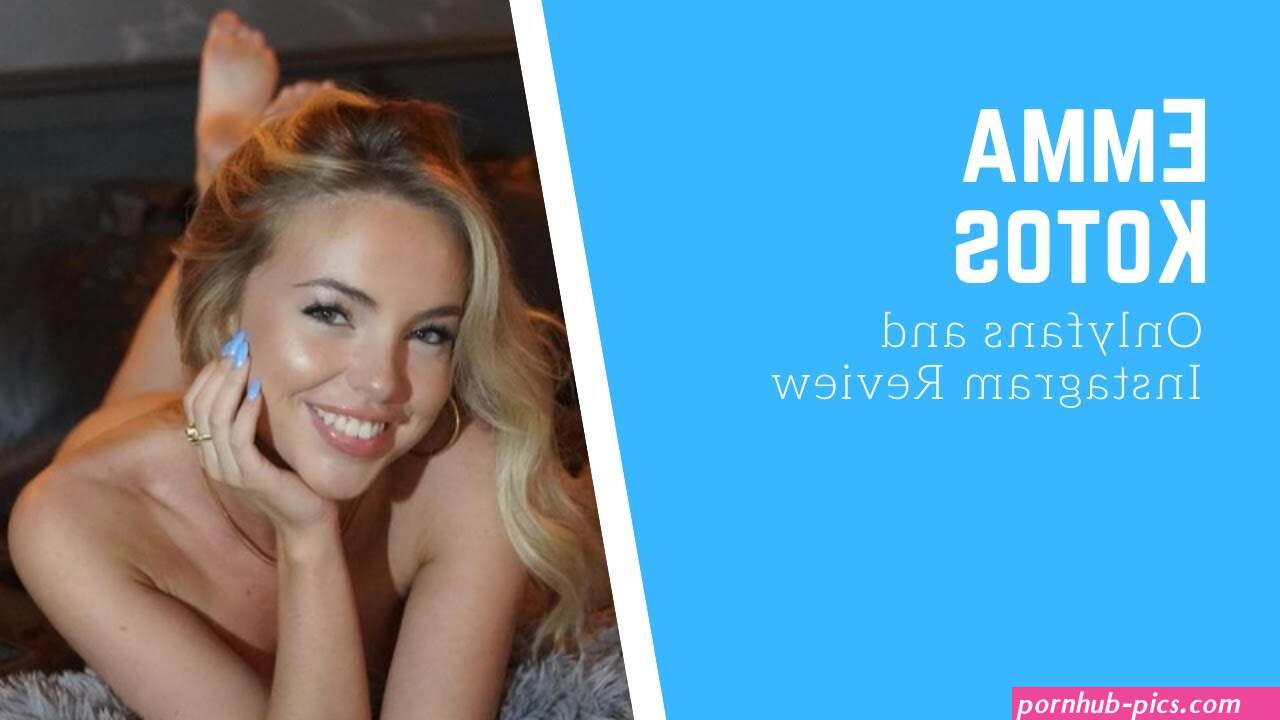 emma kotos onlyfans video