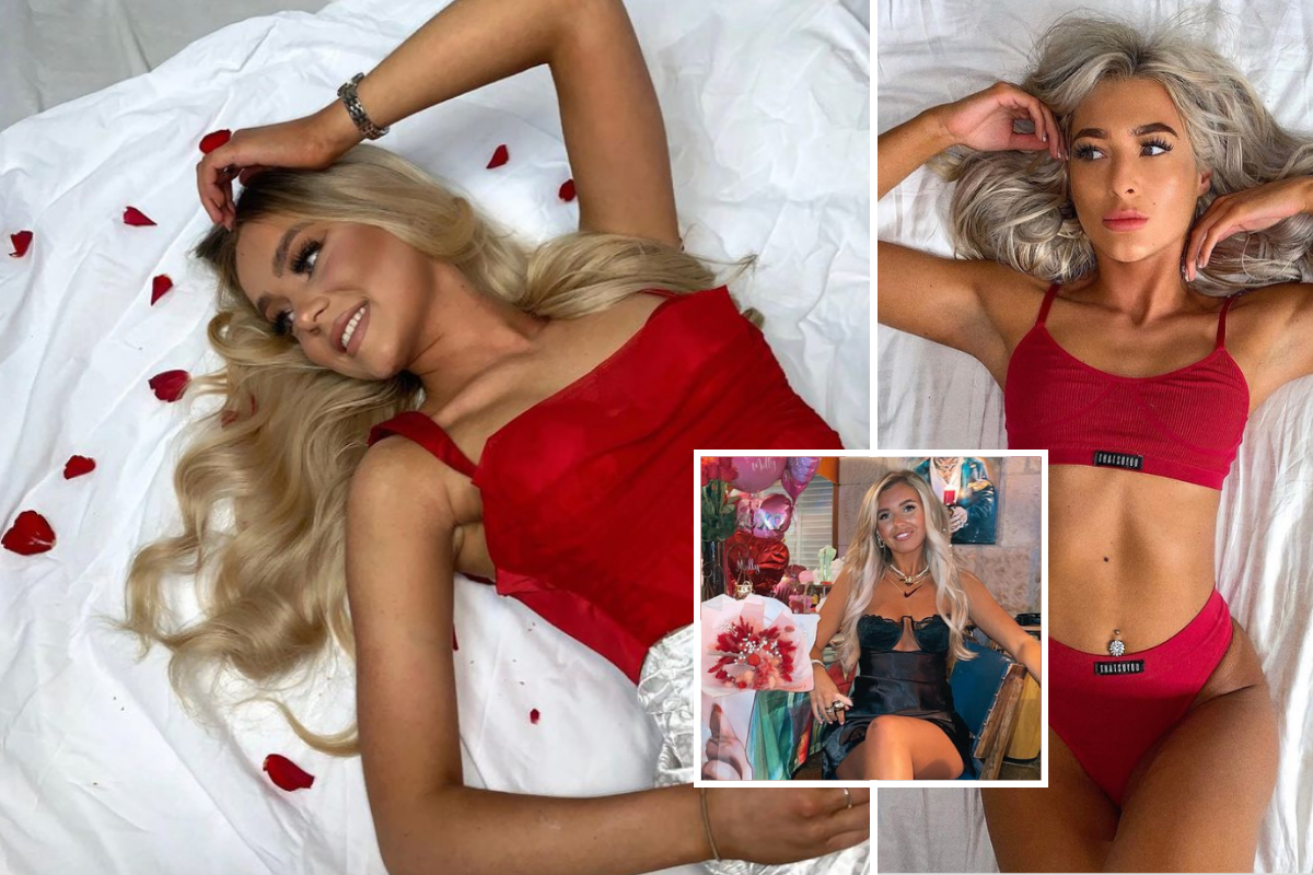 holly valentine onlyfans