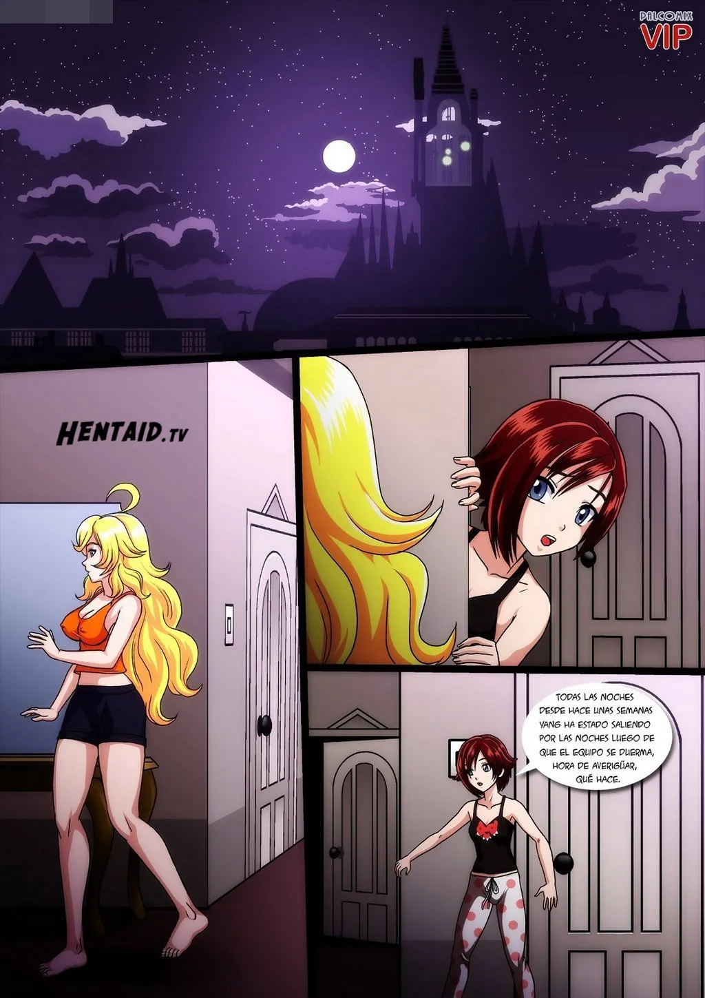 komik hintai hotmilf