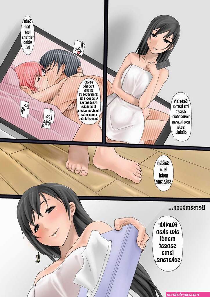 komik hintai hotmilf