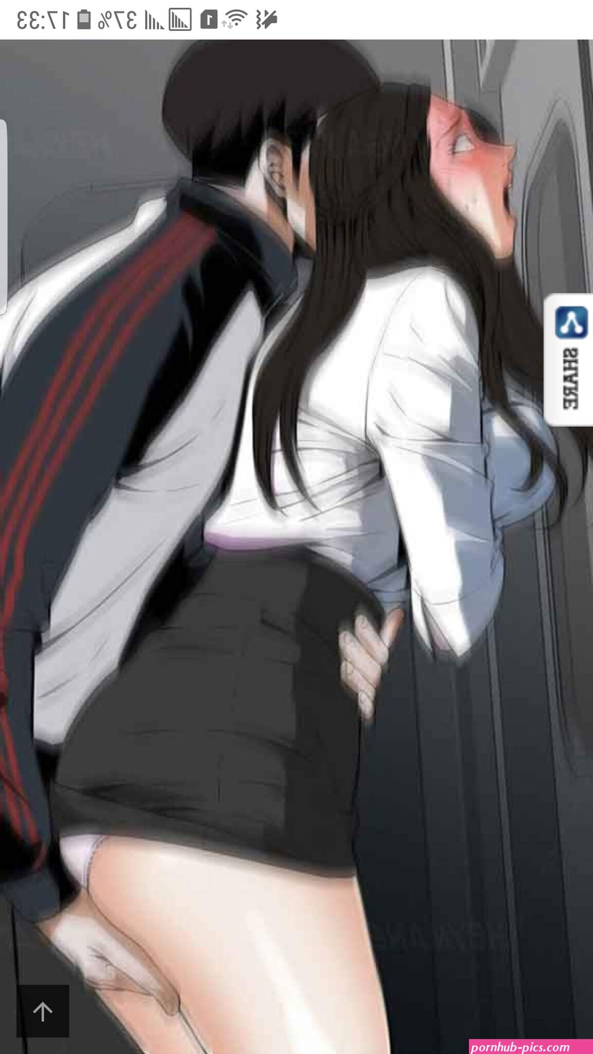 komik hintai hotmilf