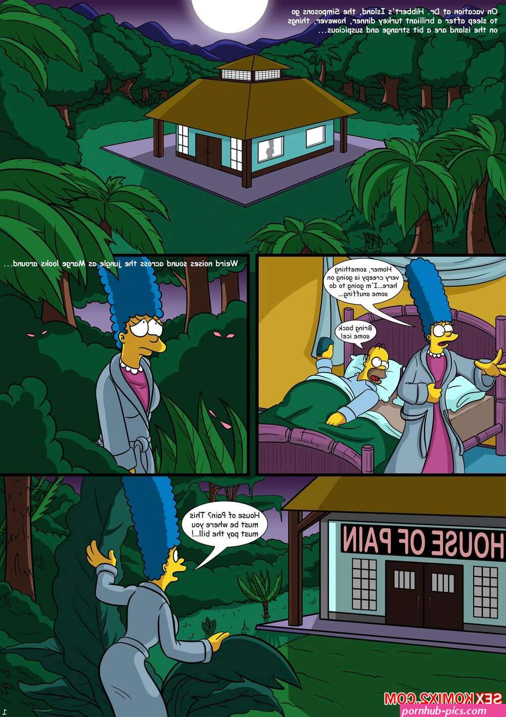 komik hintai hotmilf