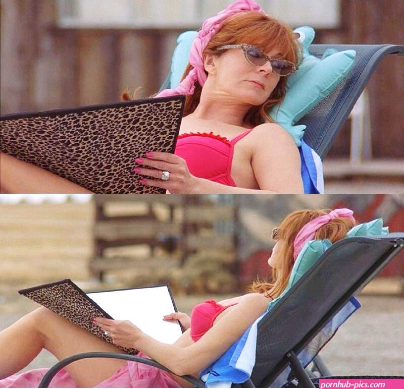 patricia richardson hot scene