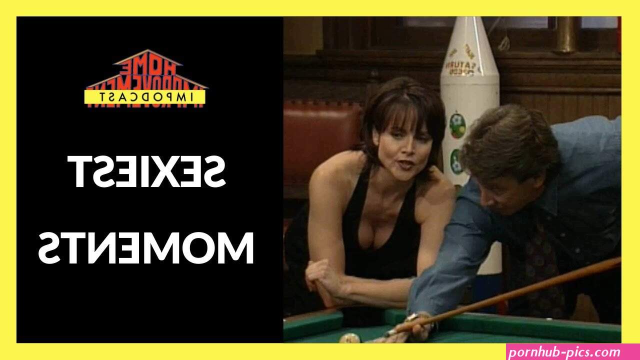 patricia richardson hot scene