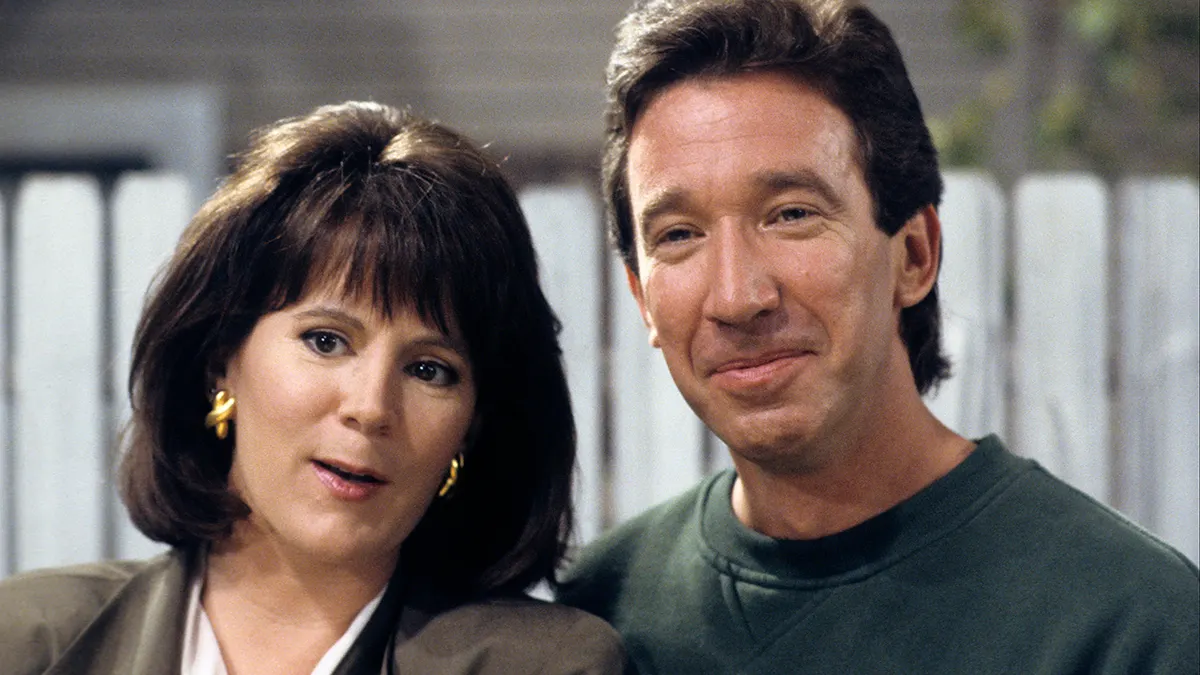 patricia richardson hot scene