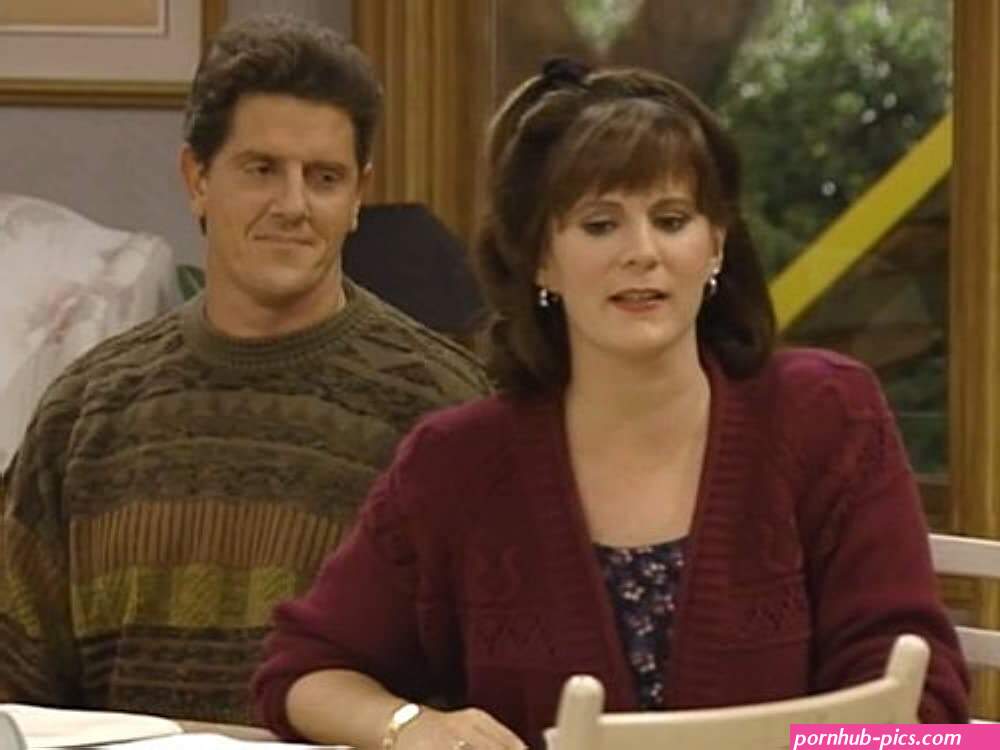 patricia richardson hot scene