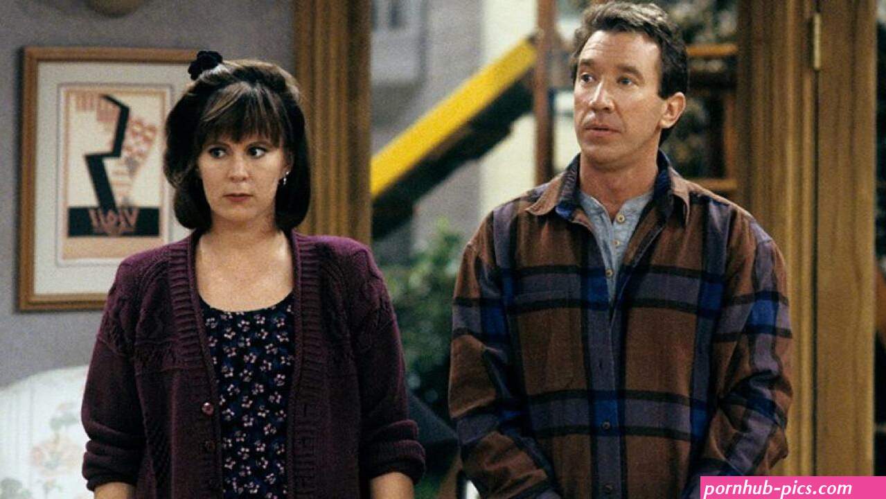 patricia richardson hot scene