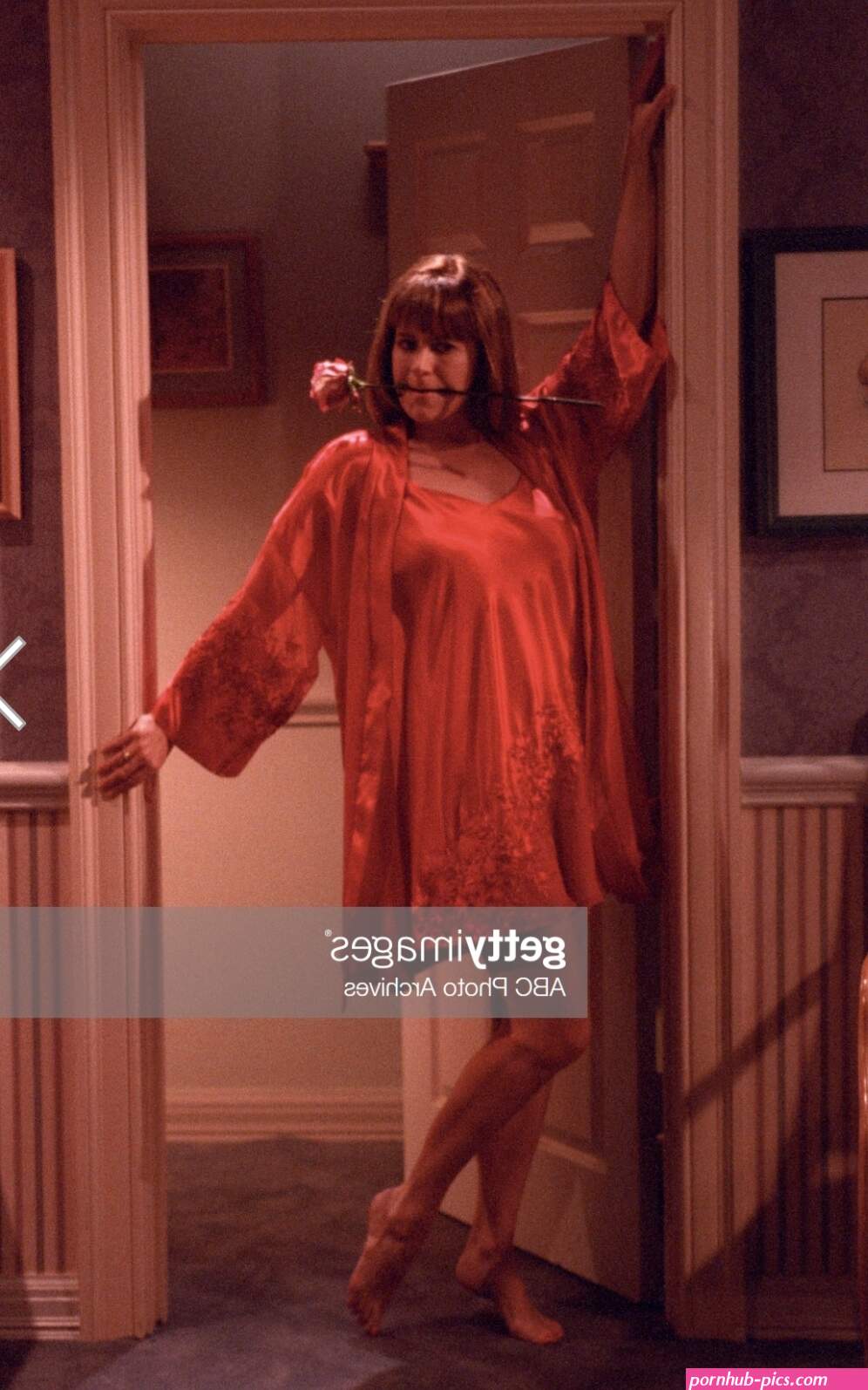 patricia richardson hot scene