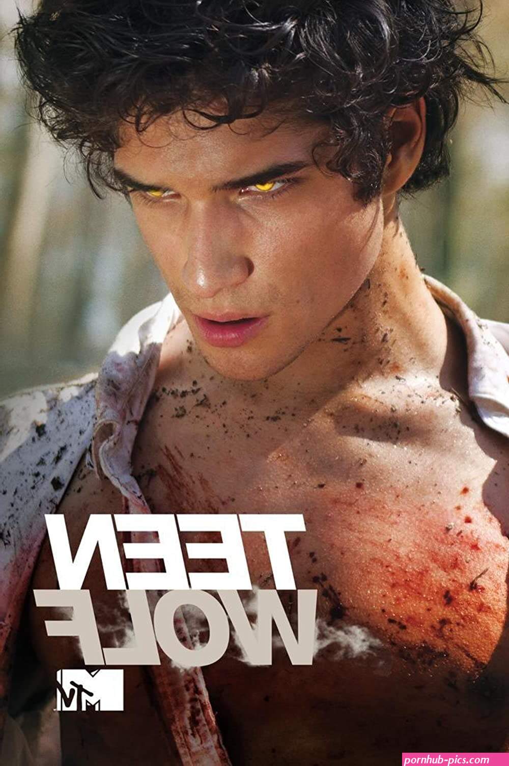 teen wolf online