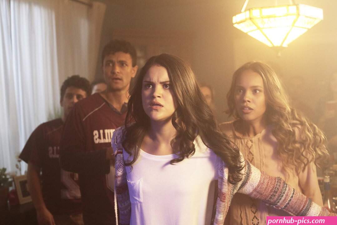 teen wolf online