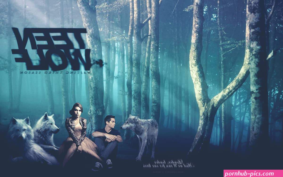 teen wolf online