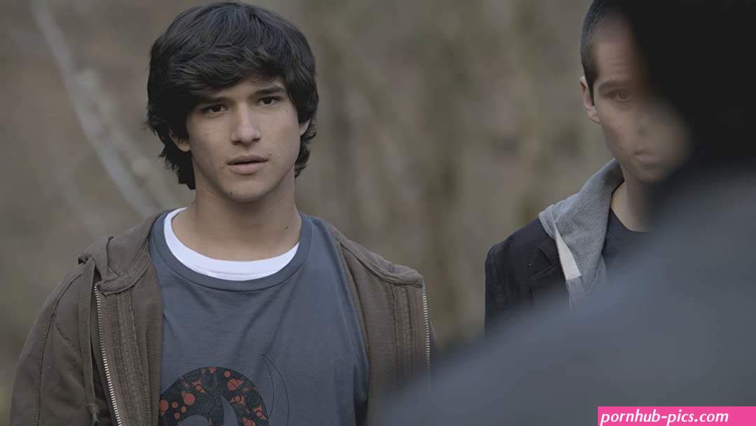 teen wolf online
