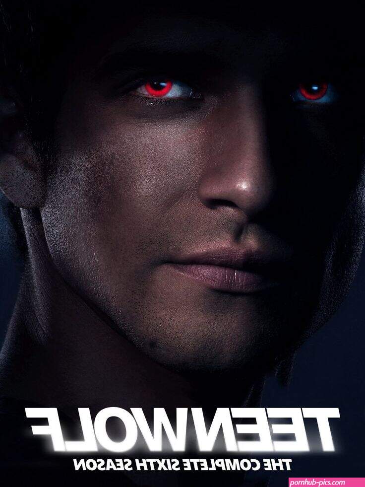 teen wolf online