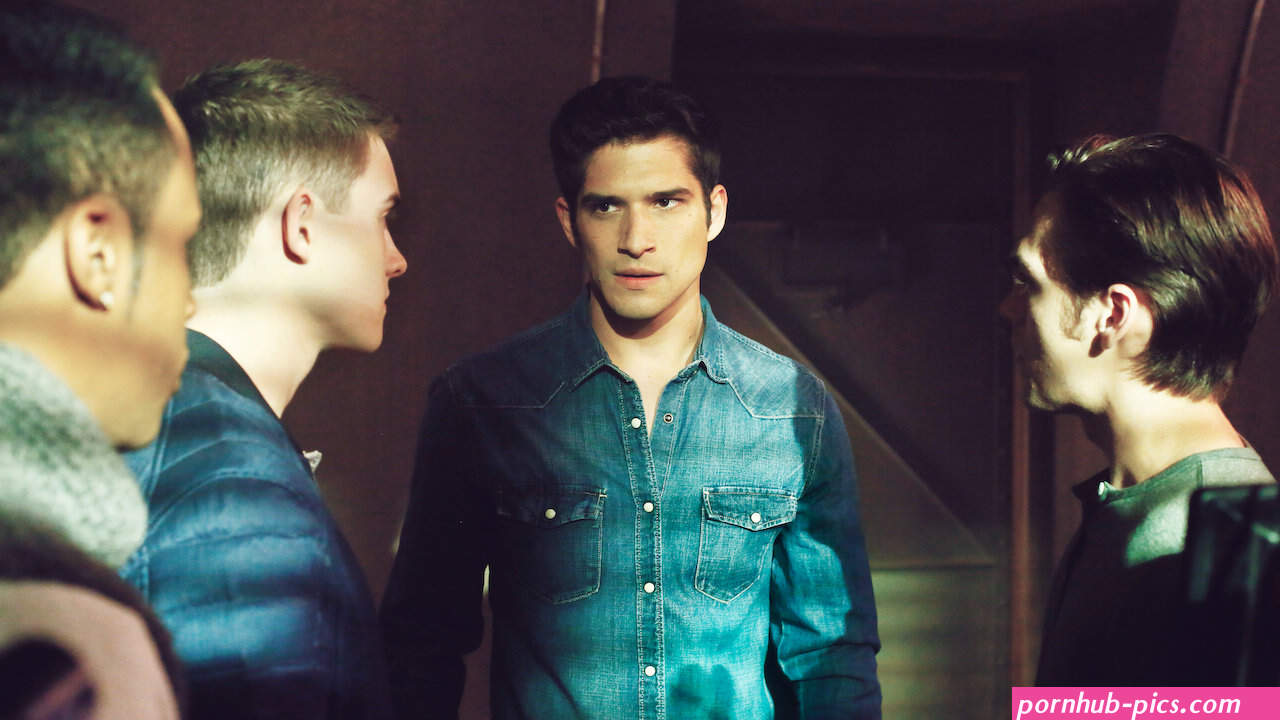 teen wolf online