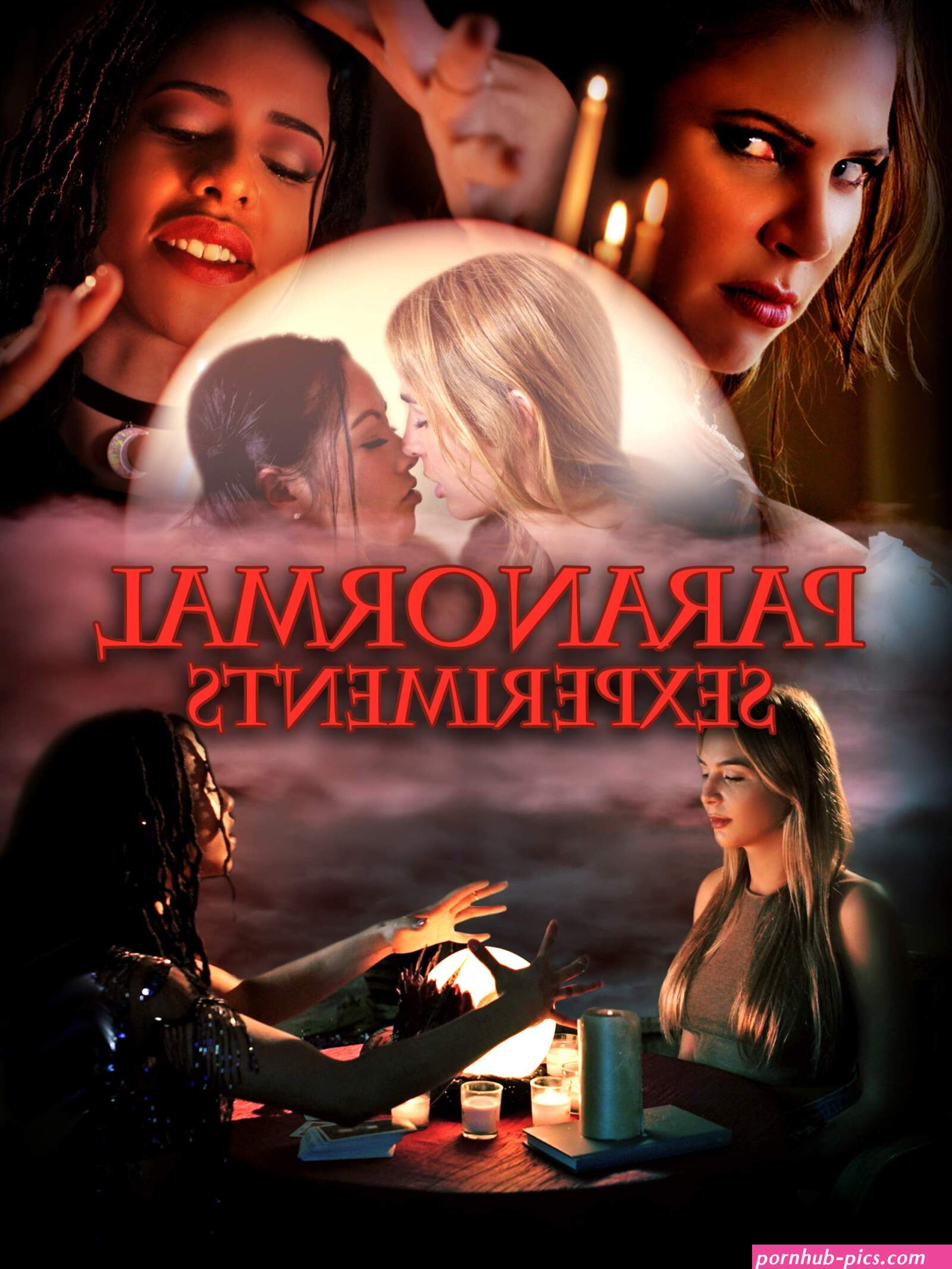 paranormal sexperiments movie online