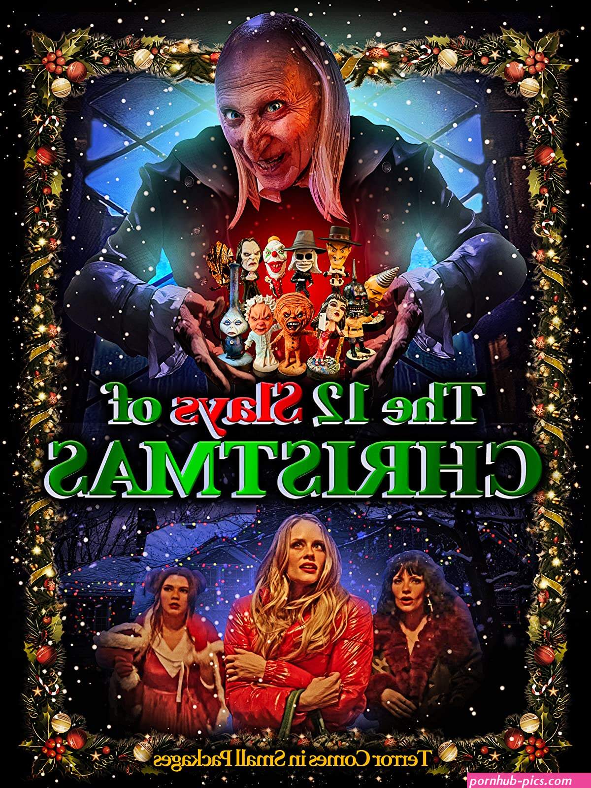 paranormal sexperiments movie online