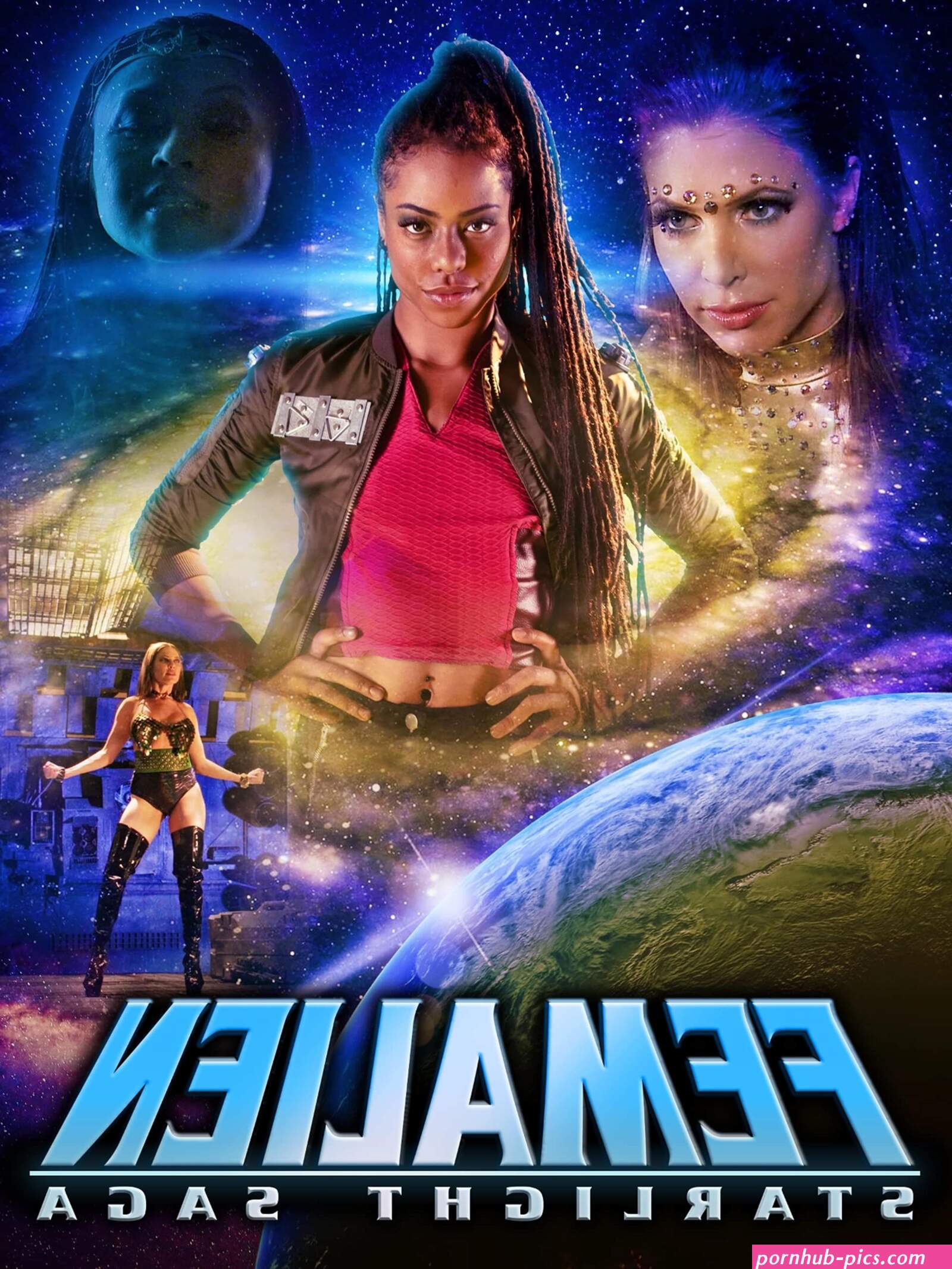 paranormal sexperiments movie online