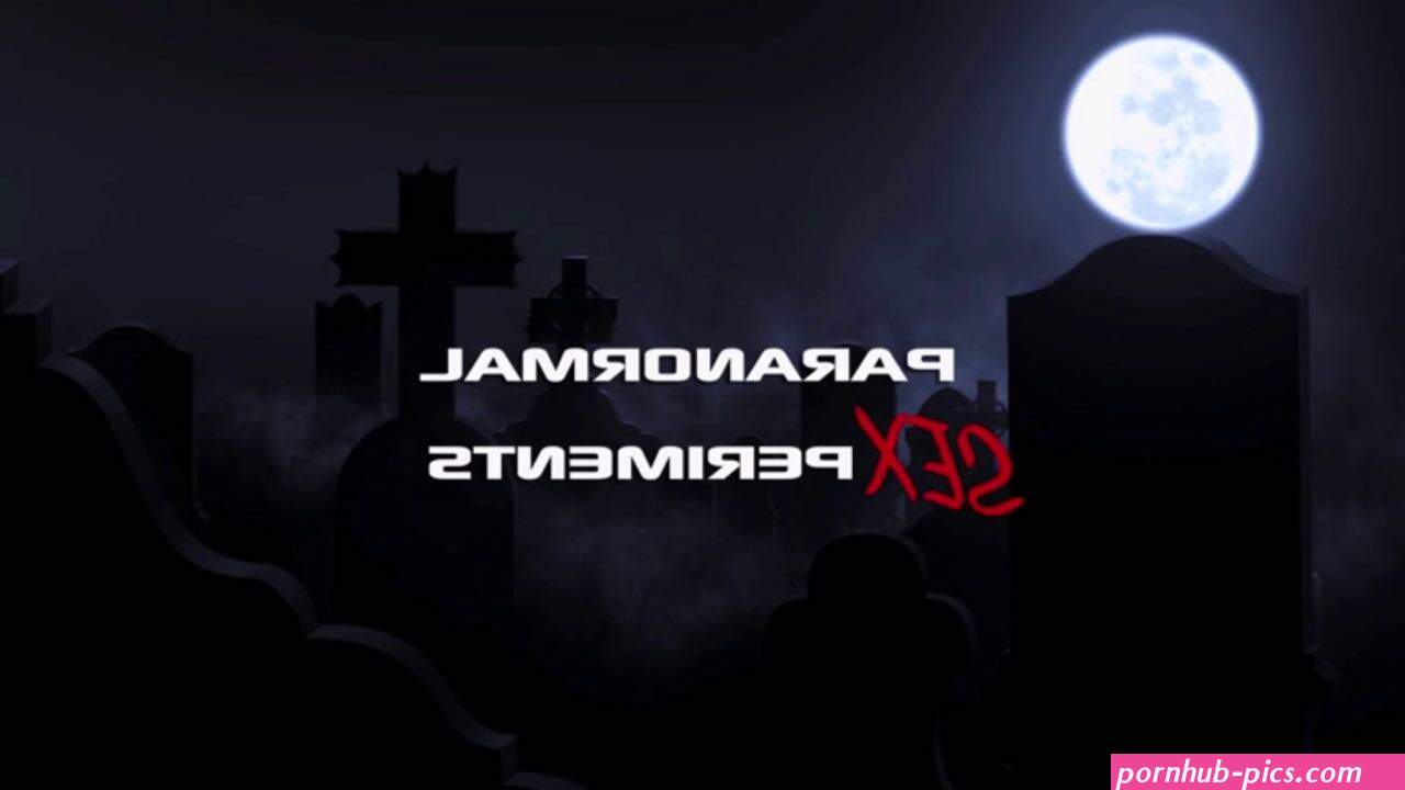 paranormal sexperiments movie online